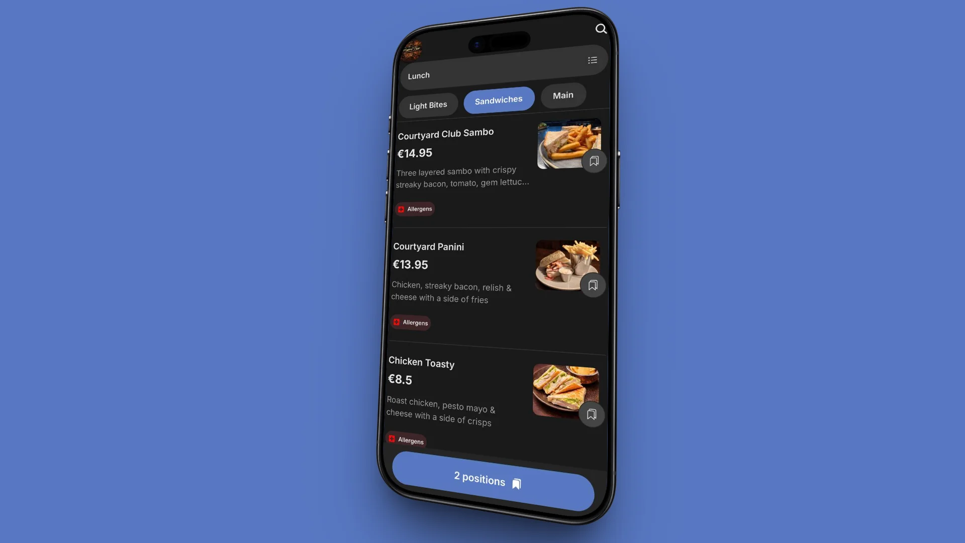 PubApp